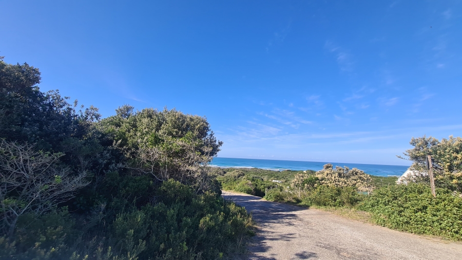 0 Bedroom Property for Sale in Cannon Rocks Eastern Cape